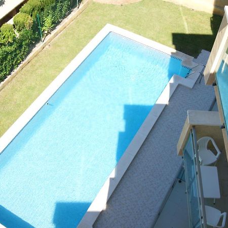 Apart. A-Dorada Miami Playa Apartment Ngoại thất bức ảnh