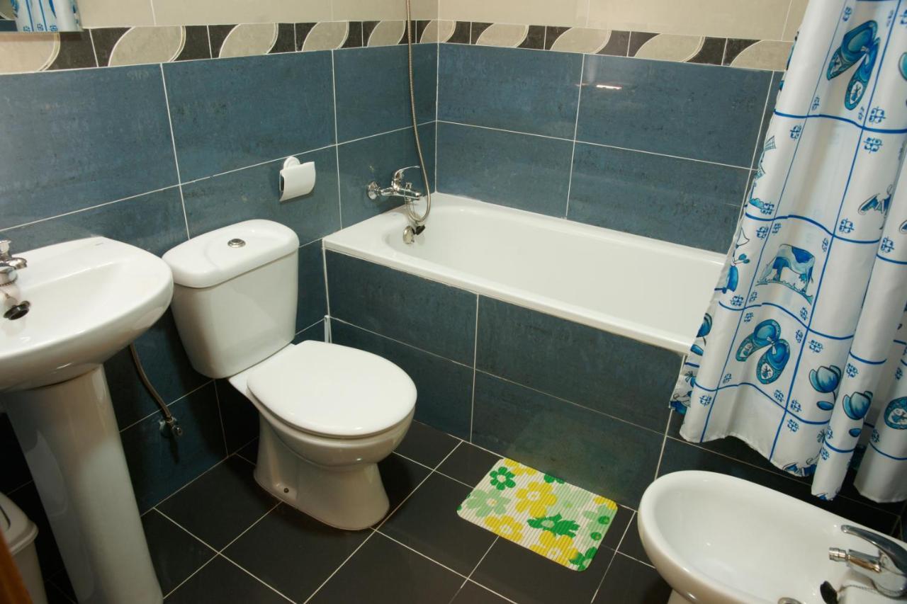 Apart. A-Dorada Miami Playa Apartment Ngoại thất bức ảnh