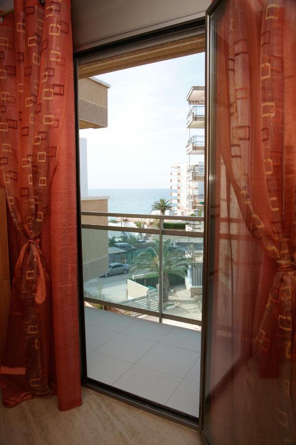 Apart. A-Dorada Miami Playa Apartment Ngoại thất bức ảnh