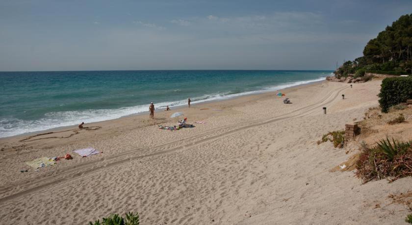 Apart. A-Dorada Miami Playa Apartment Ngoại thất bức ảnh