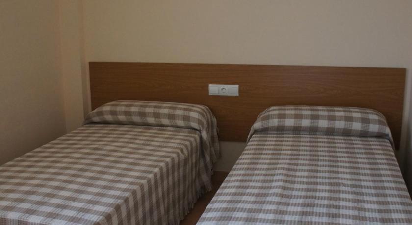 Apart. A-Dorada Miami Playa Apartment Ngoại thất bức ảnh