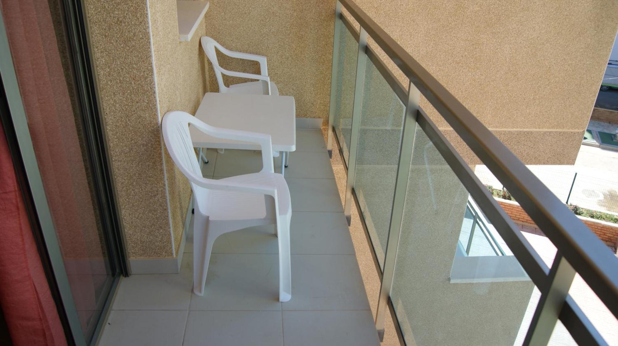 Apart. A-Dorada Miami Playa Apartment Ngoại thất bức ảnh