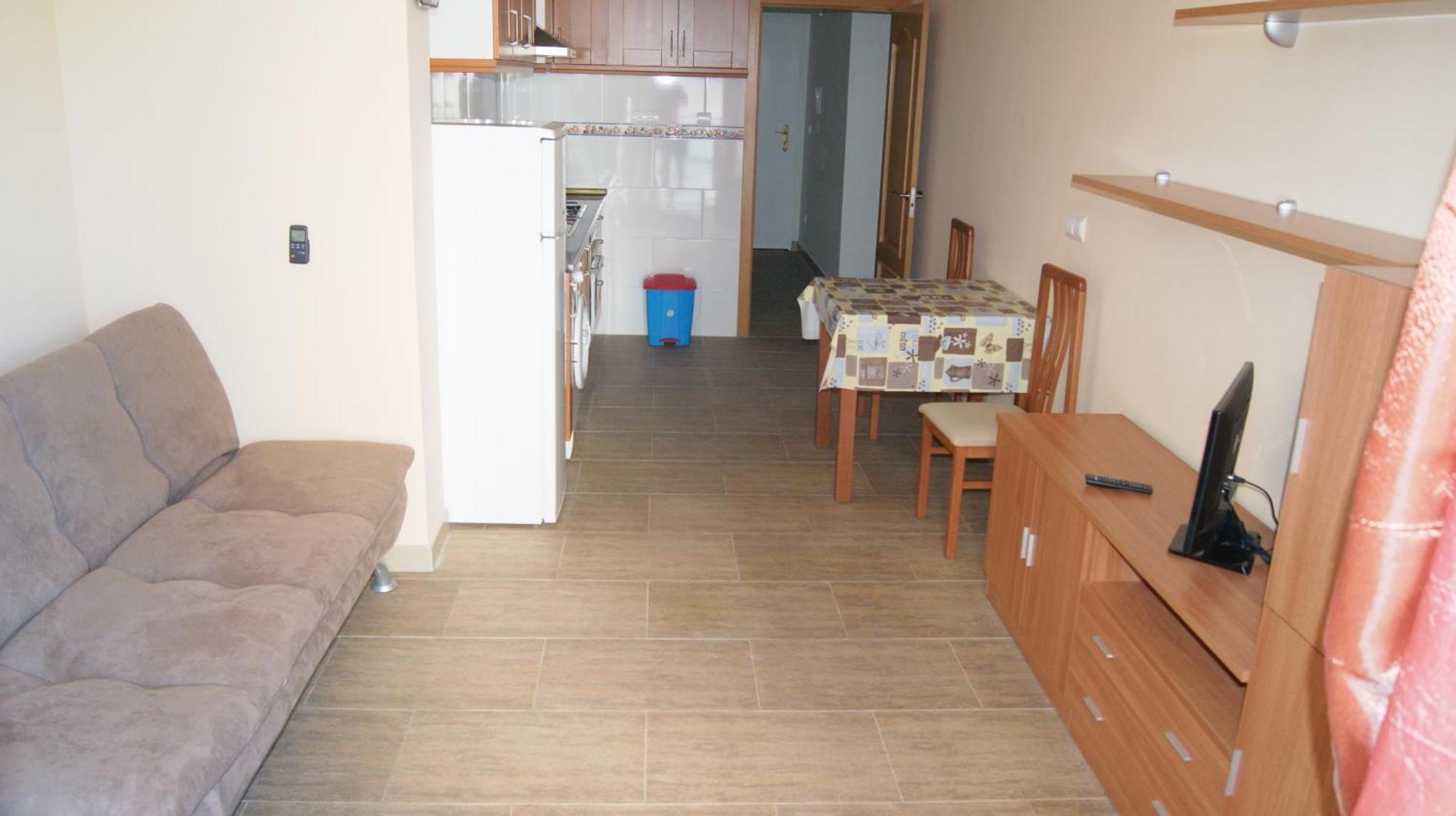 Apart. A-Dorada Miami Playa Apartment Ngoại thất bức ảnh