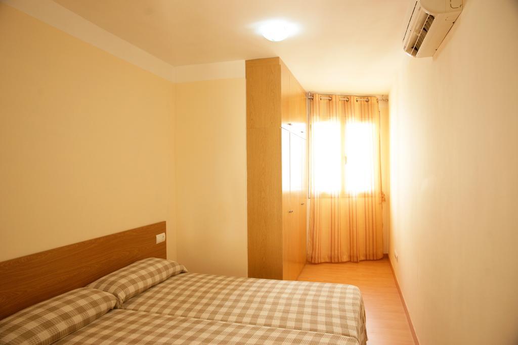 Apart. A-Dorada Miami Playa Apartment Ngoại thất bức ảnh