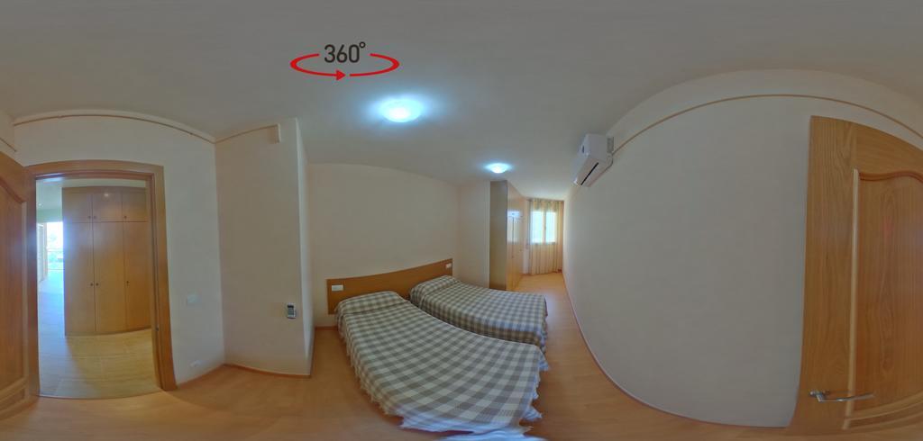 Apart. A-Dorada Miami Playa Apartment Phòng bức ảnh